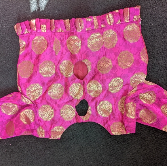 Blouse - Picture 3 of 3